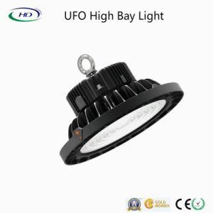 Energy-Saving LED UFO High Bay Light IP65