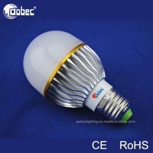 LED Bulbs 5W with CE RoHS Approval