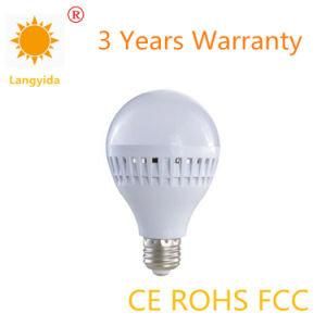 Made in China 3W LED Bulb E27 B22 Ce RoHS