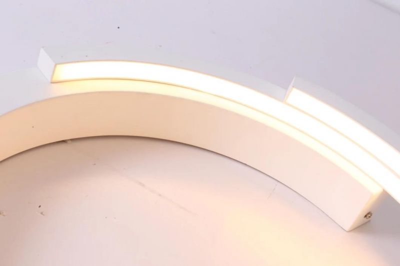 Masivel LED Light Simple Design Indoor-Home Decor Ceiling Light