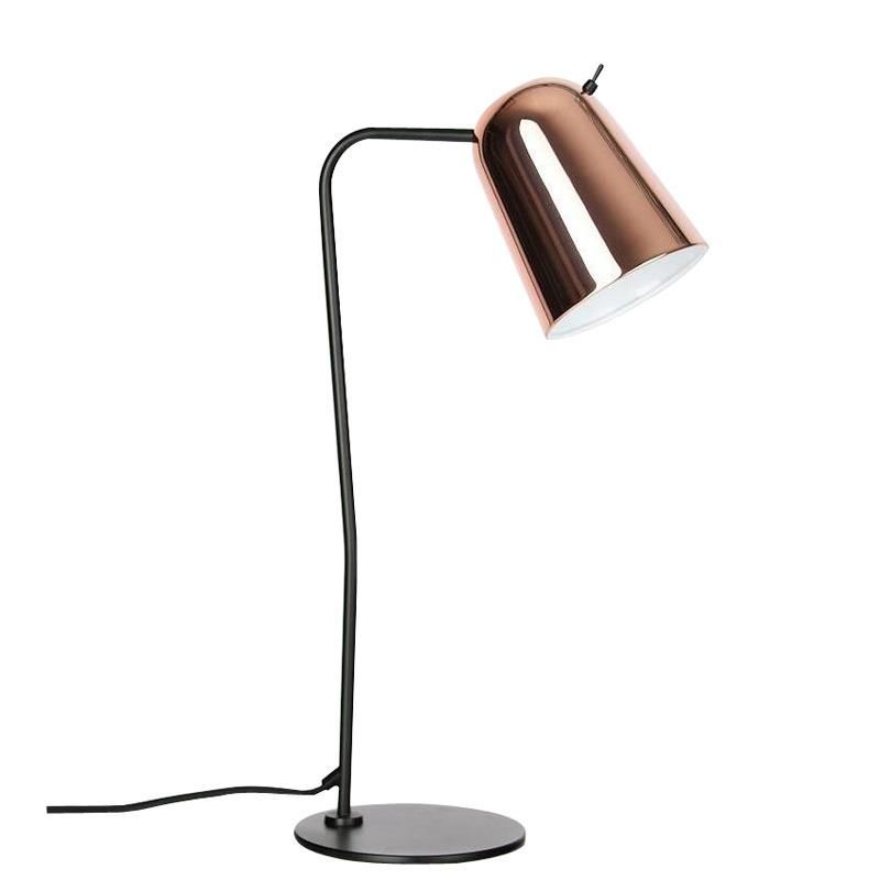 Nordic Desk Lamp Macaron Living Room Study Table Lamp (WH-MTB-174)