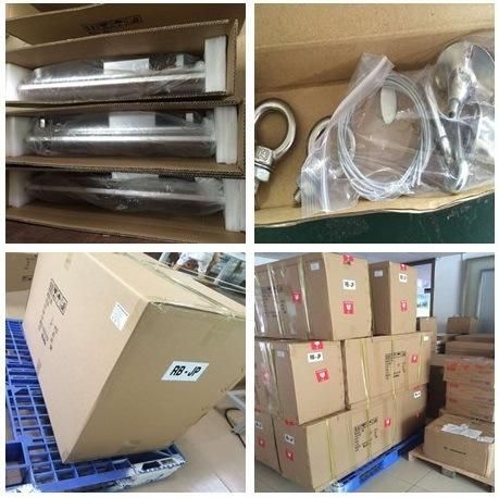 120degree 80W 600mm Warehouse Linear Industrial LED High Bay Light, LED Low Bay