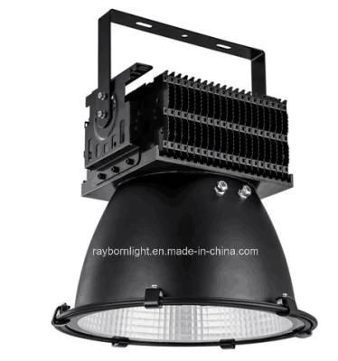 High Power IP66 500watts LED Football Field/Golf Course/Flood Light with 5years Warranty