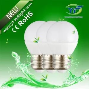 3W 4W 6W 8W 10W 12W E27 LED Bulb with CE SAA UL RoHS