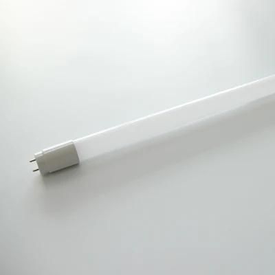 AC230V 1200mm T8 Nanomaterials Tube LED Light Replacement Fluorescent Lamp