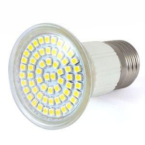 Mengs&reg; E27 4W LED Spotlight with CE RoHS 2 Years&prime; Warranty (110120112)