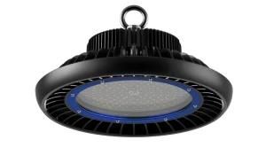 Ce RoHS ETL High Power Industrial UFO 200W LED High Bay Light