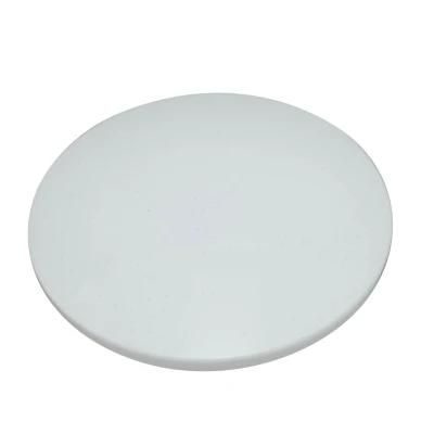 Energy Saving Indoor Decorative LED Ceiling Lamps Commercial Modern Ultrathin Round Cover Ceiling Lightswith CE, RoHS