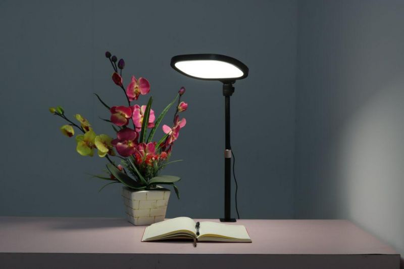 New Modern Design Home Office Using LED Clip Lamp LED Table Light LED Reading Lamp