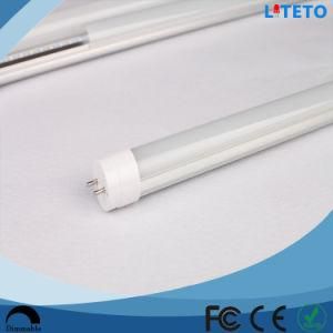 Ce Rhos Approved High Bright 1.2m 18W T8 LED Tube