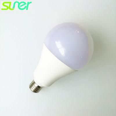 Energy Saving LED Bulb E27 15W 1800lm A95 130lm/W 6500K Cool White