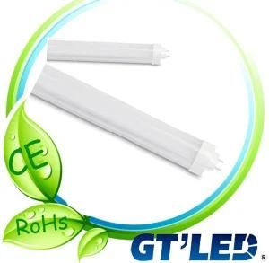 Non-Bonding Wire Tube, 3014 T8 Tube, High Lumen, Better Heat Dissipation with CE, RoHS, SAA