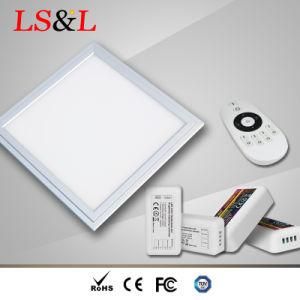 CCT Color Temperature Change and Dimmable LED Panel Light Solution