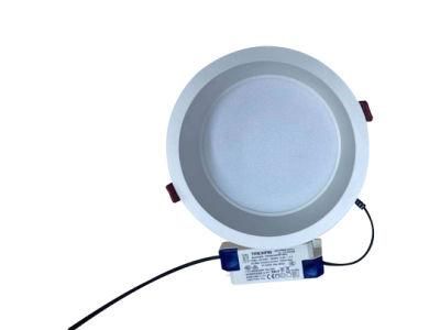 15W Lighting Fittings Shopping Malls Hotels LED Down Light