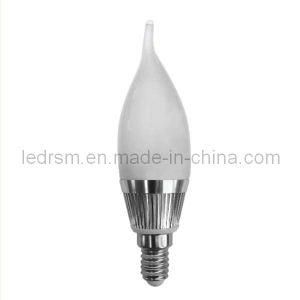3W E14 LED Candle Bulb