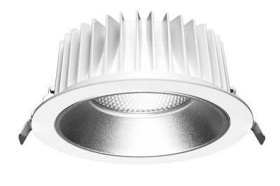 Dali Triac 1-10V Dimming LED Frosted Downlight LED Ceiling Light LED Spot Light LED Light LED Down Light