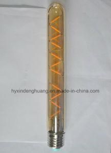 LED Filament Lamp T30 5W E27/B22