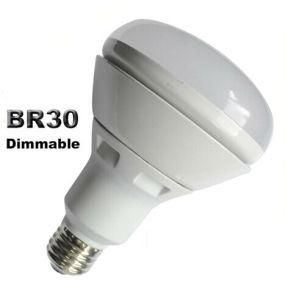 120V E26 Base 11W Dimmable LED Lamp