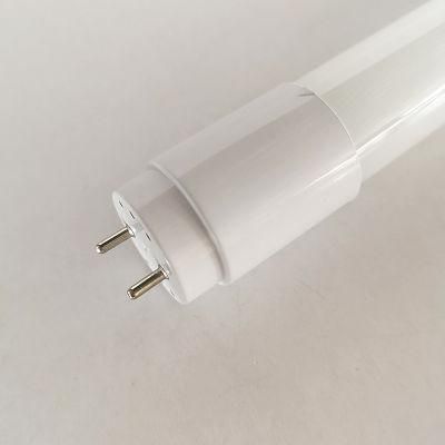 T8 18W 10000K Tube Chinese LED Tubes China for Kitchen