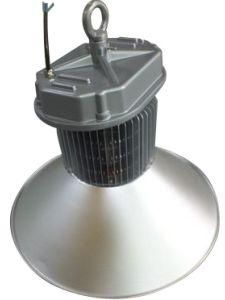 Fin Shaped Heatsink 100W High Bay Light + Meanwell Driver Hlg