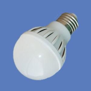 4W LED Bulb E27 310lum (DF-DE27-W-4W)