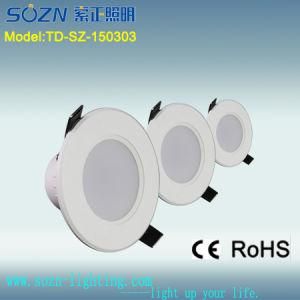 Downlight 3W Light Bulbs with High Power LED