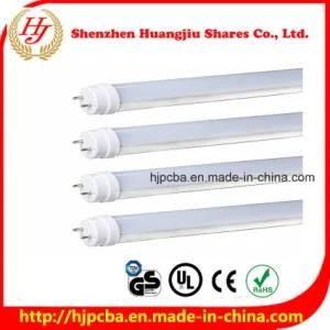 LED Tube 8FT 2.4m Single Pin Fa8 AC 110-277V T8 Lamp High Quality High Lumen
