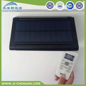 Solar Sensor Solar Motion Light Wall Light Solar Power Lighting