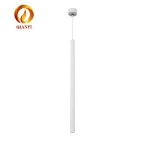 High Quality 600mm Size White Color LED Pendant Light
