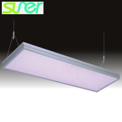 Suspended LED Ceiling Lighting 36W Cool White Linear Office Light