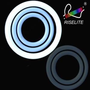 Circular LED T8/T10 Tube Light With High Luments Dimming