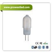 120-150lm 1.5W Plastic Cover G4