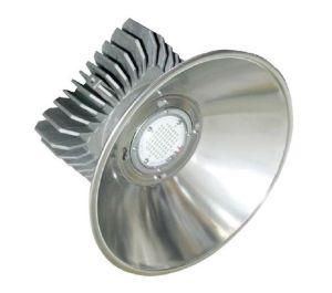 Industrial 150W High Bay Light Aluminum IP65 IP67 5 Year Warranty