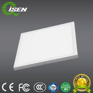 36W 48W 72W 100W Room Ceiling Lights with 600*600mm