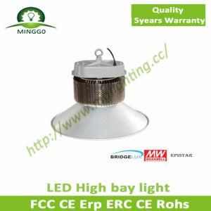 150W~200W LED High Bay Light with Factory Used Light