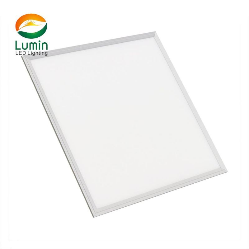 Customized Dimmable CCT 3000K-6000K 40W LED Panel Light
