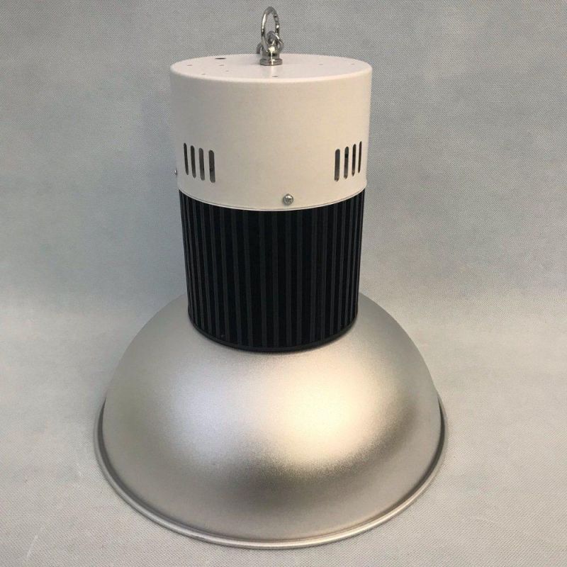 35000hours New Design 150W Industrial Cold-Forging LED High Bay Light