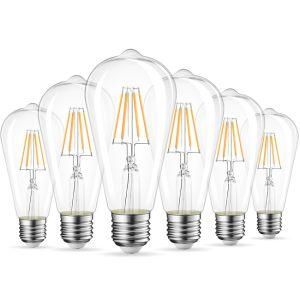 St48/St58/St64 LED Filament Light LED Filament Bulb LED Filament Lighting