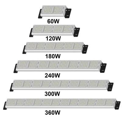 3 Years Warranty Driverless LED Linear High Bay Light