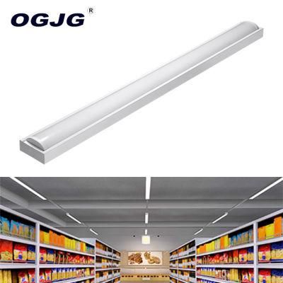 Ogjg Multifunctional Batten Dlc Approved Corridor LED Linear Lighting