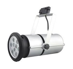 9W Adjustable LED Spotlight / Adjustable LED Spotlamp (Item No.: RM-GD0015)