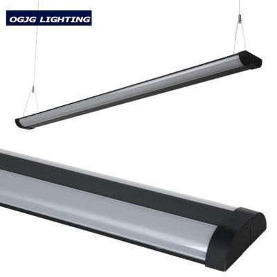 Ogjg 4FT Direct Indirect Wall Mount Office LED Tube Light