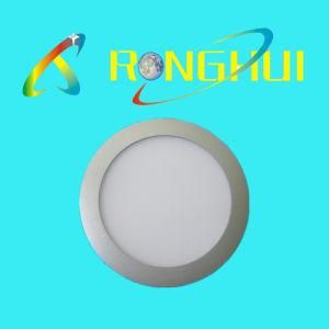 14W Round LED Panel Light