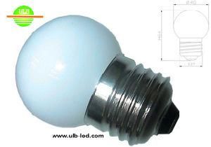 3W E27/E14 Indoor Lighting LED Bulb (GL-3W)