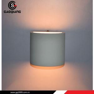 Warm White Bedside Wall Light with Lamp Gqw3134