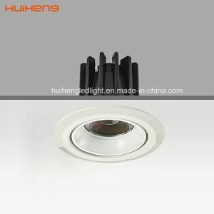 Wholesale 3000K 9W Recessed LED Downlight Spot Light