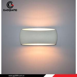 2018 Indoor Warm White Bedside Wall Lamp for Sale Gqw7042