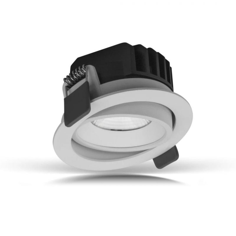 R6962 Modern Style Cobled 6W/10W/15W Available LED Spotlight