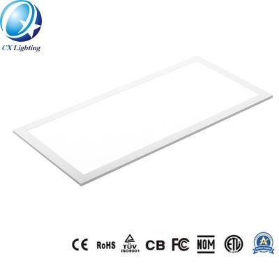 Ce RoHS Certified LED Panel Light 48W
