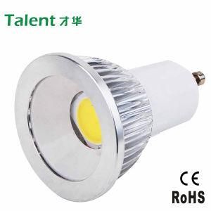 3W COB GU10 LED Bulb Light